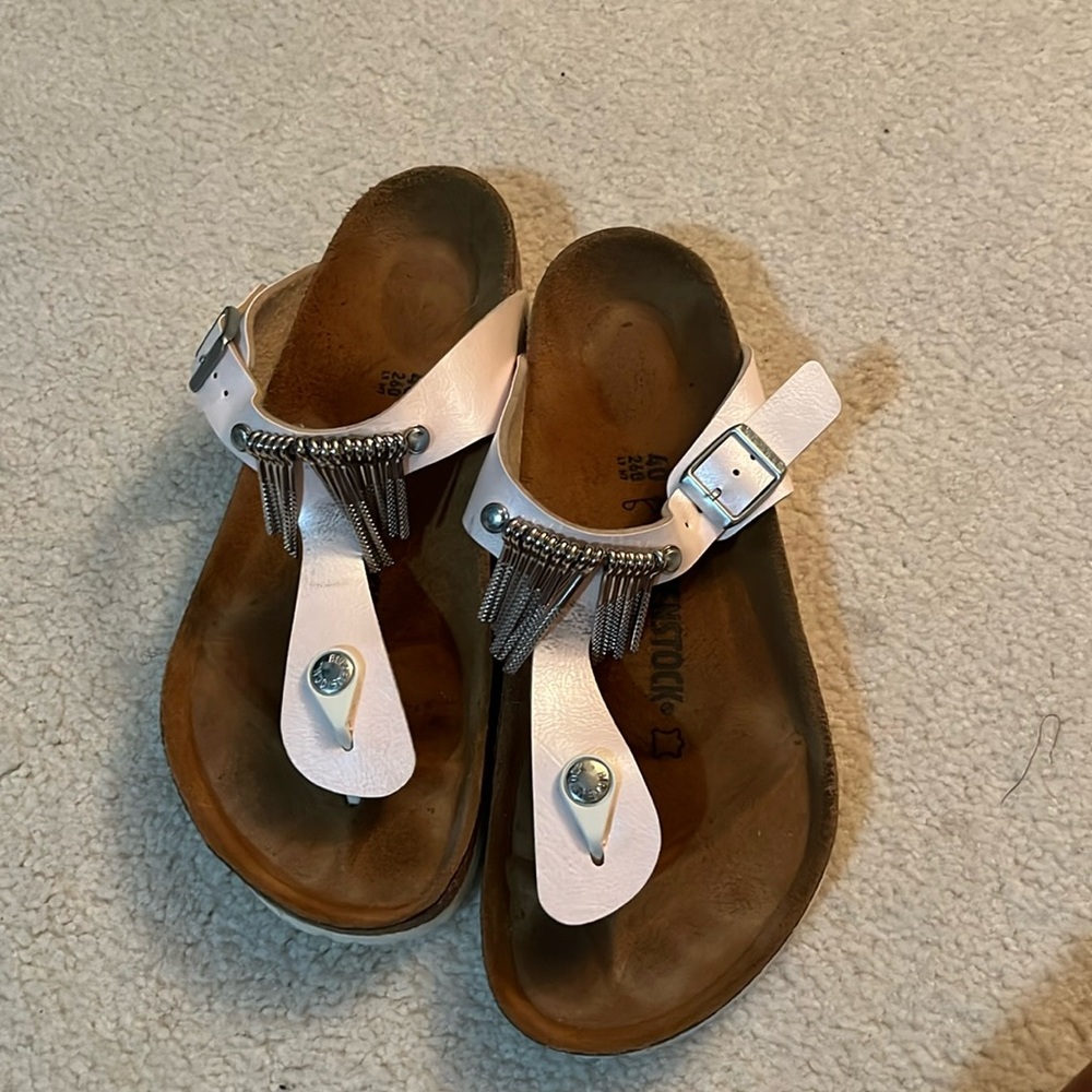 Women’s Birkenstock sandals